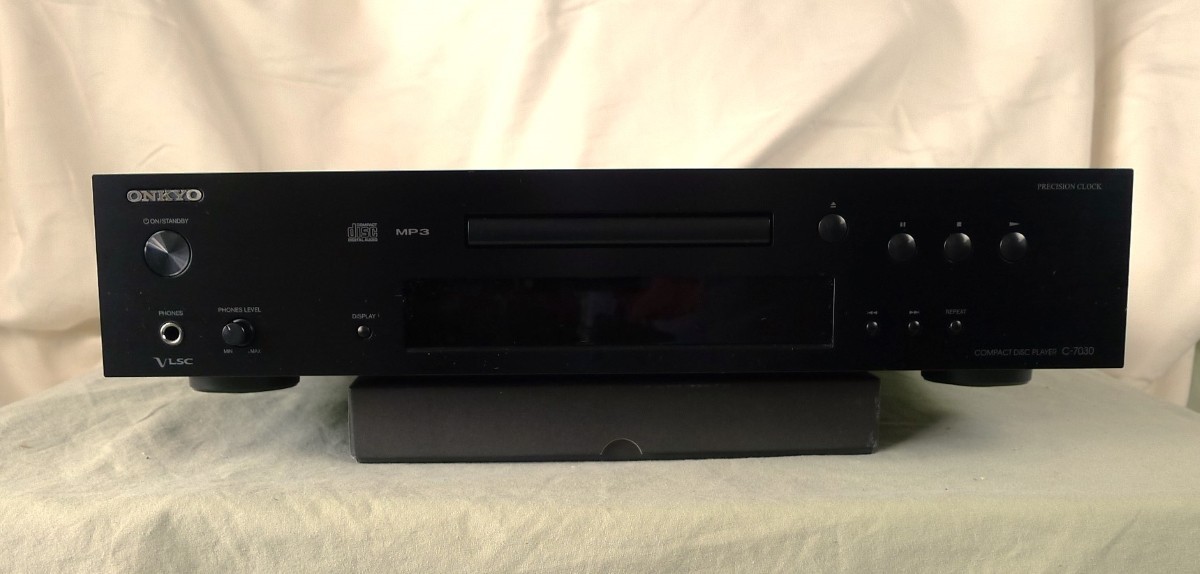 - W/remote And All Accessories