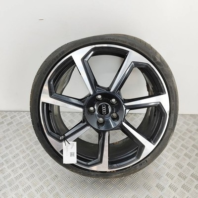 Audi TT FV Alufelge 8S0601025AF 2,5 Benzin 294kw 2017 35381571