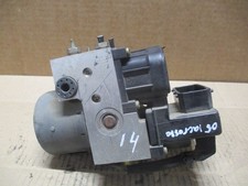 05 06 07 08 09 Buick Lacrosse Abs Pump Anti Lock Brake Module 2005-2009 10361910