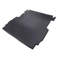 1x Trunk Bed Mat For Honda Ridgeline 2017-2025 5.3ft Tpe Anti-slip All-weather