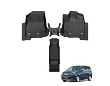 [Automotive Mechanic Supervised] CRAFT WORKS [Waterproof and Stain-Resistant]