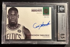 2017-18 Panini Encased Basketball Cards 14