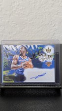 2024-25 Panini Court Kings Basketball Ariel Hukporti Fresh Paint Auto /125
