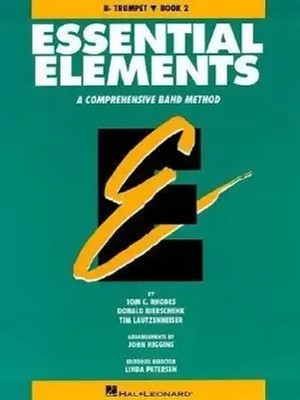 Essential Elements Book 2 Original Series | Rhodes | Englisch | Taschenbuch