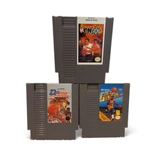 River City Ransom Lot Read