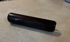 Vintage Stevens 620520 Checkered Walnut Forend