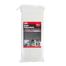 APA Auto-Polierwatte 200g Beutel für Lack und Chrom