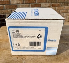 New In Box Moen 2510 Posi-temp Pressure-balancing Tub And Shower Valve