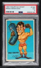 Crack Figuritas Sport 1967 Oscar Bonavera #146 4at