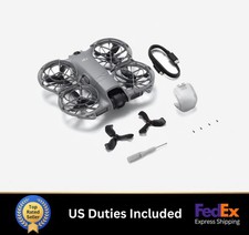 DJI Neo 2 Drone Only ( 1 Battery ) (US Duty Free)