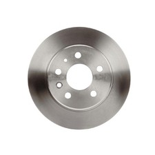 2x Bremsscheibe hinten für Mercedes -8 W114 W115 123 C123 W123 S123 | 26230585