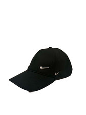 Nike Black Dri-FIT Featherlight Running Hat