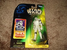 Star Wars 1998 Expanded Universe Spacetrooper NEW & SEALED