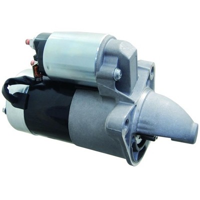 New Starter For Mazda B2200 2.2L 1987-93 F214-18-400 F214-18-400B