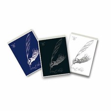 Blocco Montblanc 210X297Mm 1Rigo 70Fg 60Gr A4 Pigna Cf 10 Pz