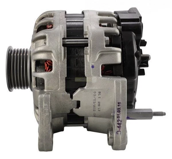 Lichtmaschine 110A Neu Original Bosch SEG F000BL0618 für *** Vw - Bild 3 von 4