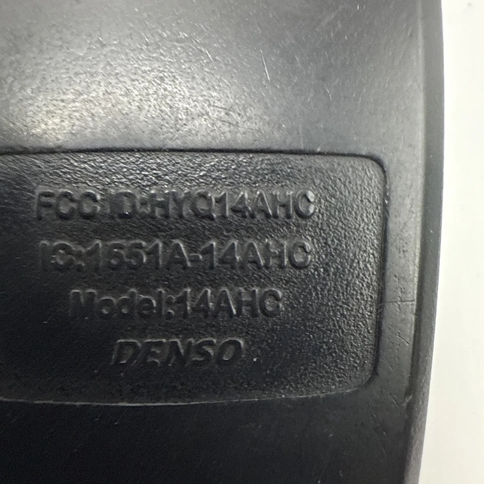 OEM 2014-2018 Subaru Legacy Outback Impreza WRX STI Forester Crosstrek - HYQ14AHC Foto 4 de 4