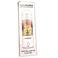 NutriBullet portable blender blender portable...