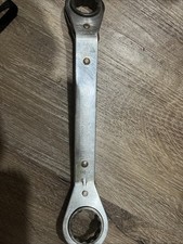Blue Point Rya2428 Ratcheting Box Wrench