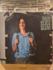 James Taylor Mud Slide Slim Vinyl | eBay