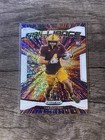 2025 Panini Cam Skattebo Base (Raw)