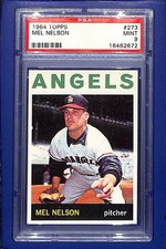 Top 1964 Baseball Cards to Collect 21