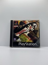 ebay® Auktion 397835562162 | Adidas Power Soccer 2 | Hülle beschädigt | (PlayStation 1 PS1 PSOne) Thumbnail of ebay® auction 397835562162 | Adidas Power Soccer 2 | Hülle beschädigt | (PlayStation 1 PS1 PSOne)