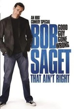 Bob Saget: That Ain't Right - [DVD]