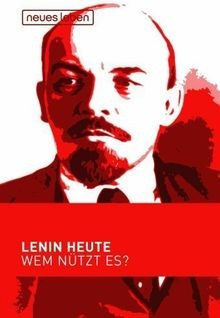 Lenin heute - Wem nützt es? | Buch | Zustand sehr gut