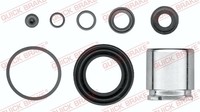 Reparatursatz Bremssattel Quick Brake 114-5380 FüR Ford Sierra 2 GBC GBG GB4 BNG