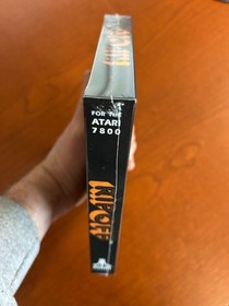 Rip Off Atari 7800 Homebrew (New / Sealed) 2012