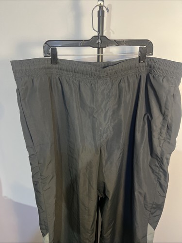 Athletic Works Windbreaker Active pants size 3XL 3X XXXL - Picture 2 of 10