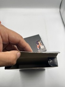 RoboCop (Nintendo Entertainment System, 1988) NES scatola + cartuccia + manuale