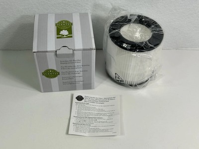NEW in Box OEM Scentsy Air Purifier FILTER Replacement  70407 - B26