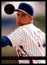 1993-94 Classic Images Four Sport #42 Kirk Presley