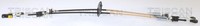 Triscan Seilzug Schaltgetriebe 8140 16737 FüR Ford Transit V363 FCD FDD FED FFD