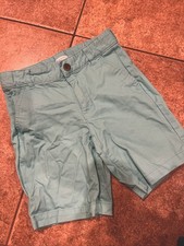 Youth Boys Turquoise Old Navy Summer Shorts Size 7