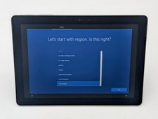 Microsoft Surface Go 2-in-1 10" 1800 x 1200 Touch PENTIUM 4415Y 4GB W10P IRCam