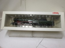 MARKLIN HO 3316.1 steam locomotive