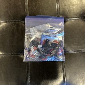 LEGO Legends of Chima 70000 Razcal's Glider