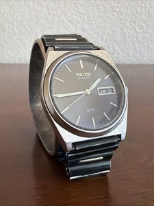 Seiko Sx | eBay