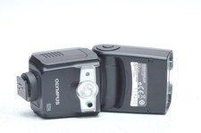 Flash Speedlite attacco a slitta Olympus FL 600R per Olympus M43