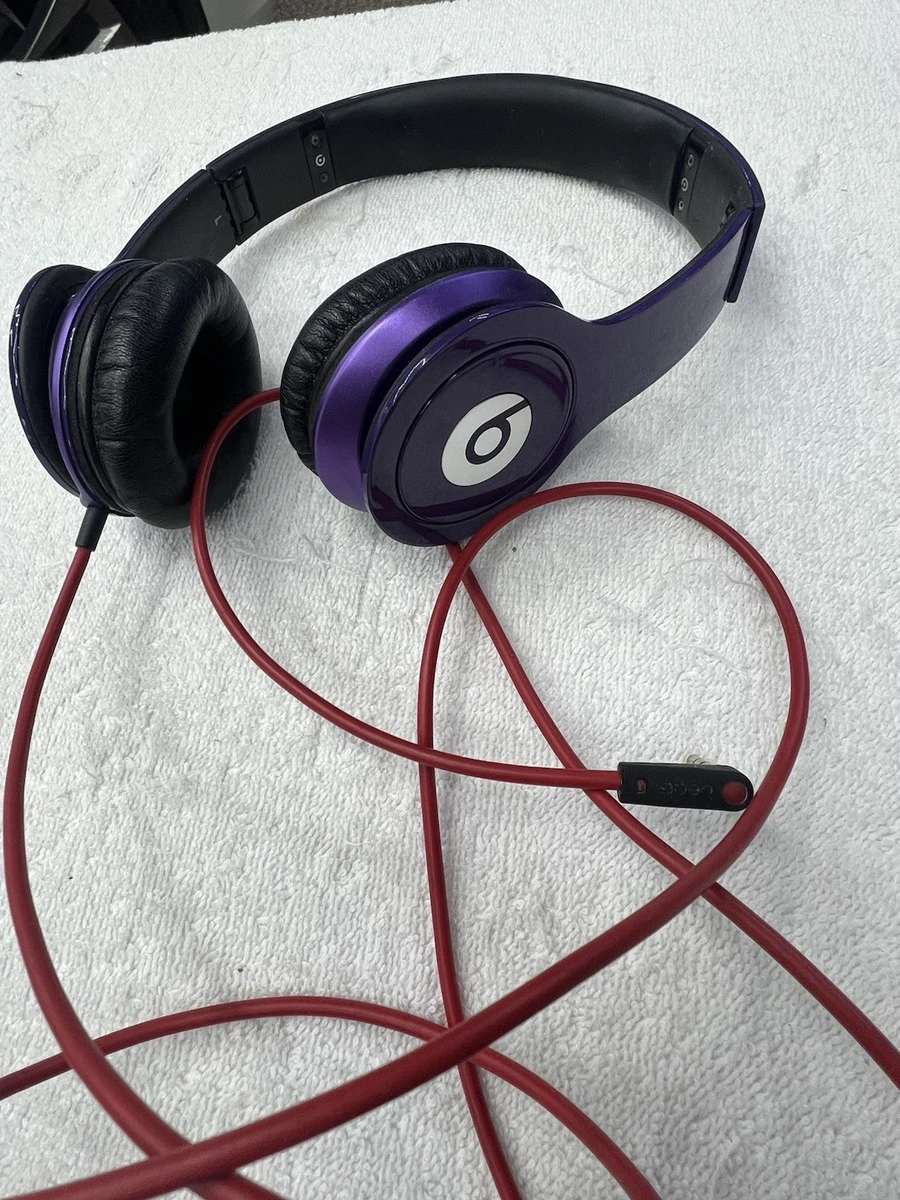 Beats by Dr. Dre Solo HD Headphones for Sale - Shop New & Used