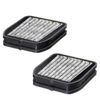 Hengst Filter E989LC01-2 Filter, Innenraumluft FüR MERCEDES-BENZ,MERCEDES-BENZ (