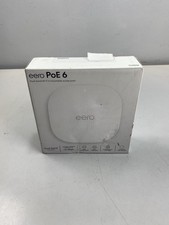 eero Wi-Fi Access Point PoE 6 AX3000 Dual-Band Ceiling/Wall-Mountable - White