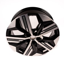 Renault Megane E-Tech 20" 7J Alloy Wheel Aluminium 5 Holes ET34 Genuine