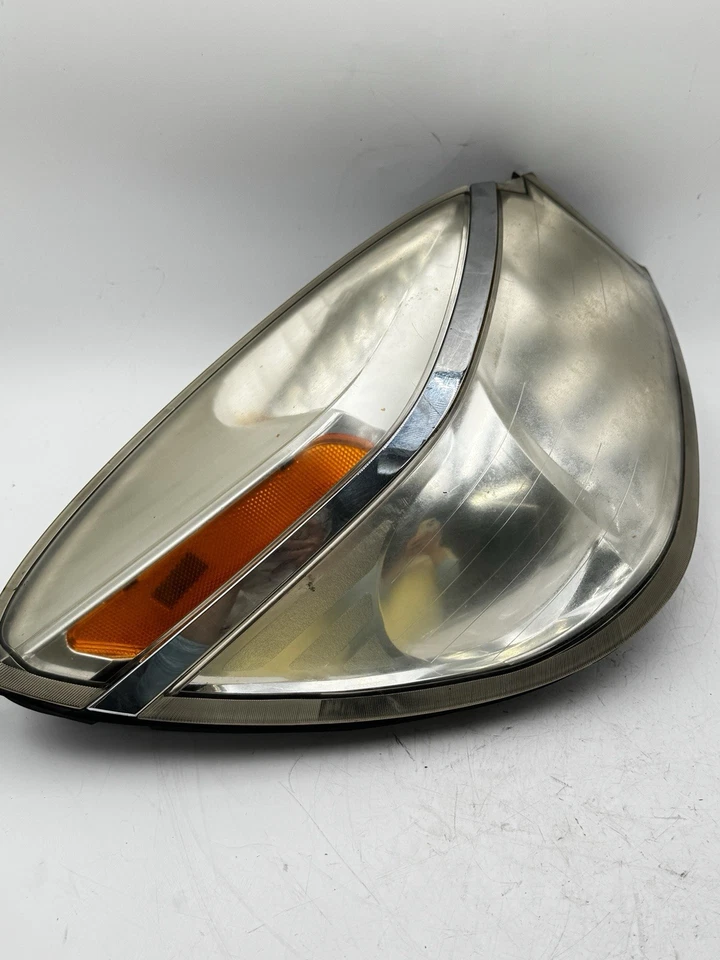 2004-2007 Buick Rendezvous Right Passenger Headlight OEM Foto 2 de 4