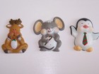 Miscellaneous Kitchen Magnets - Teddy Bears, Hersheys Syrup, Fruit — photo 4