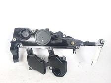 8200673395 couvre culasse RENAULT LAGUNA III B91 2.0DIESEL brufpK3160-98554