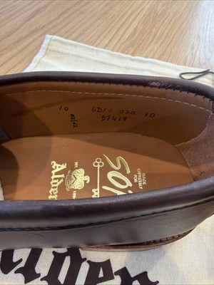 Alden 5741F